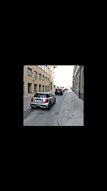 King of Sweden in his BMW M8 Competition Individual Atlantis Blue Carl XVI Gustaf; Carl Gustaf Folke