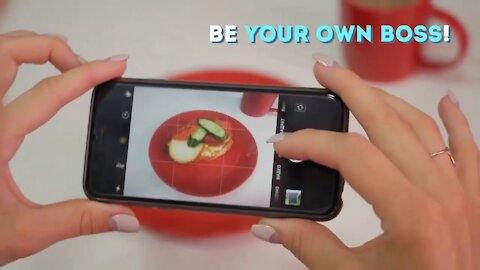 Get Paid To Take Photo. PhotoJobz