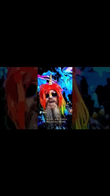 lil horny ... call out?