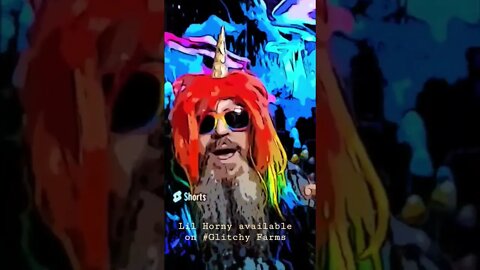 lil horny ... call out?