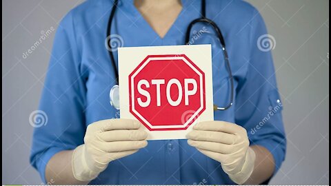 WAKE UP MORONS!! Doctors Issue Dire Warnings