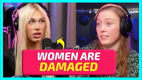 She ADMITTED This On AIR