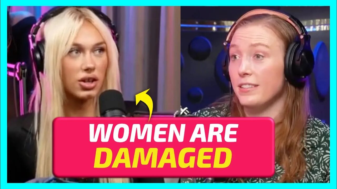 She ADMITTED This On AIR