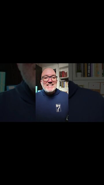 3 things a LEADER needs to be!