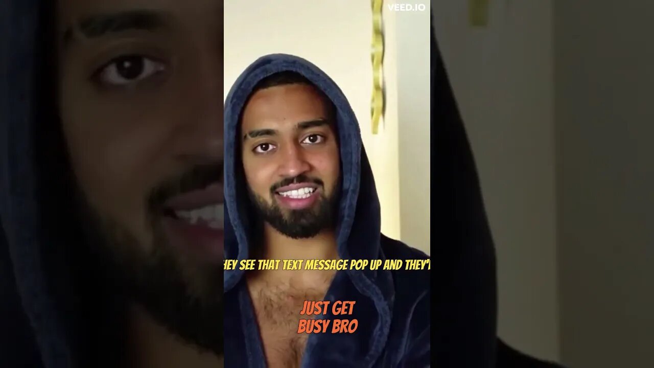 How to text women right
