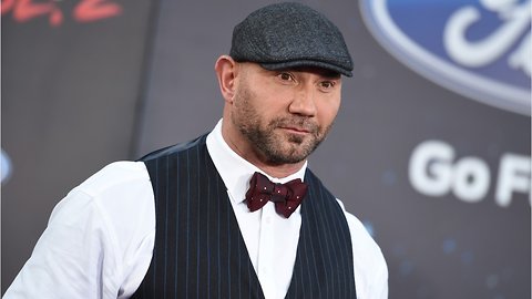 20th Century Fox Teases New Action Comedy Starring Dave Bautista And Kumail Nanjiani