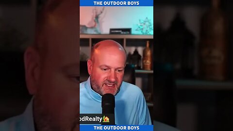 Have you heard about the Outdoor Boys?? #shorts