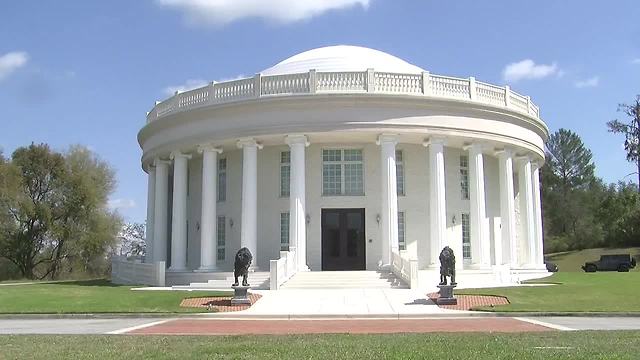 Owner of Jefferson Replica in Tarpon Springs may soon invite students