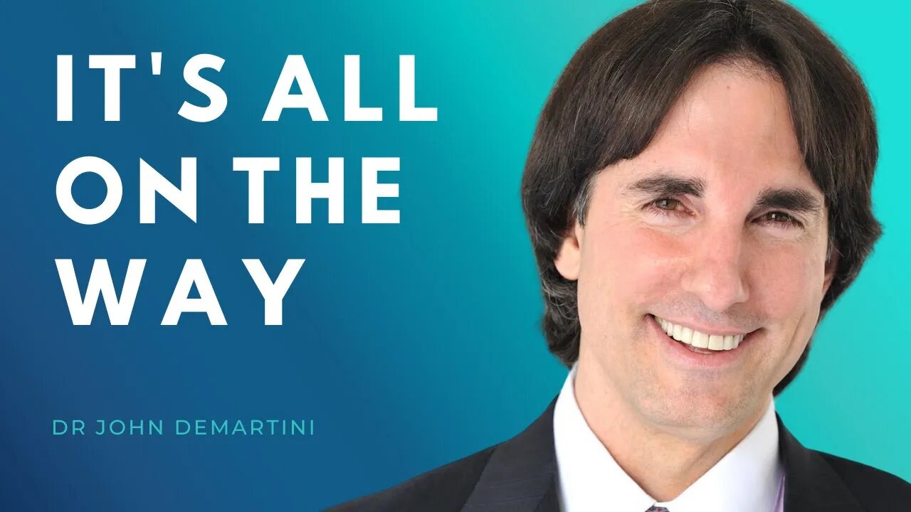 Turning Fear into Opportunity | Dr John Demartini #Shorts