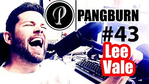 EP#43 with Lee Vale - The Nature of Alaska
