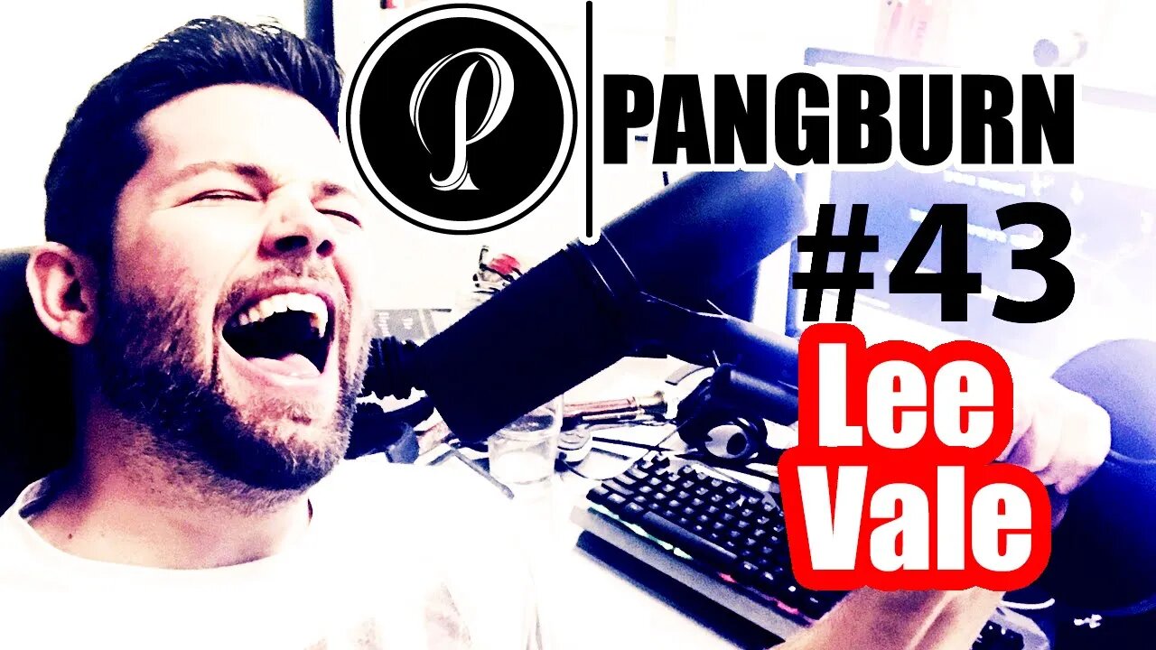 EP#43 with Lee Vale - The Nature of Alaska