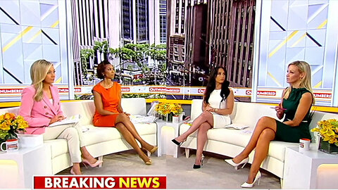 Outnumbered Jun 4 2024