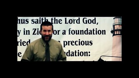 Winning | Pastor Steven Anderson | Sermon Clip