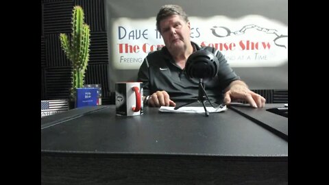 TULSI IS AT IT AGAIN PT 6