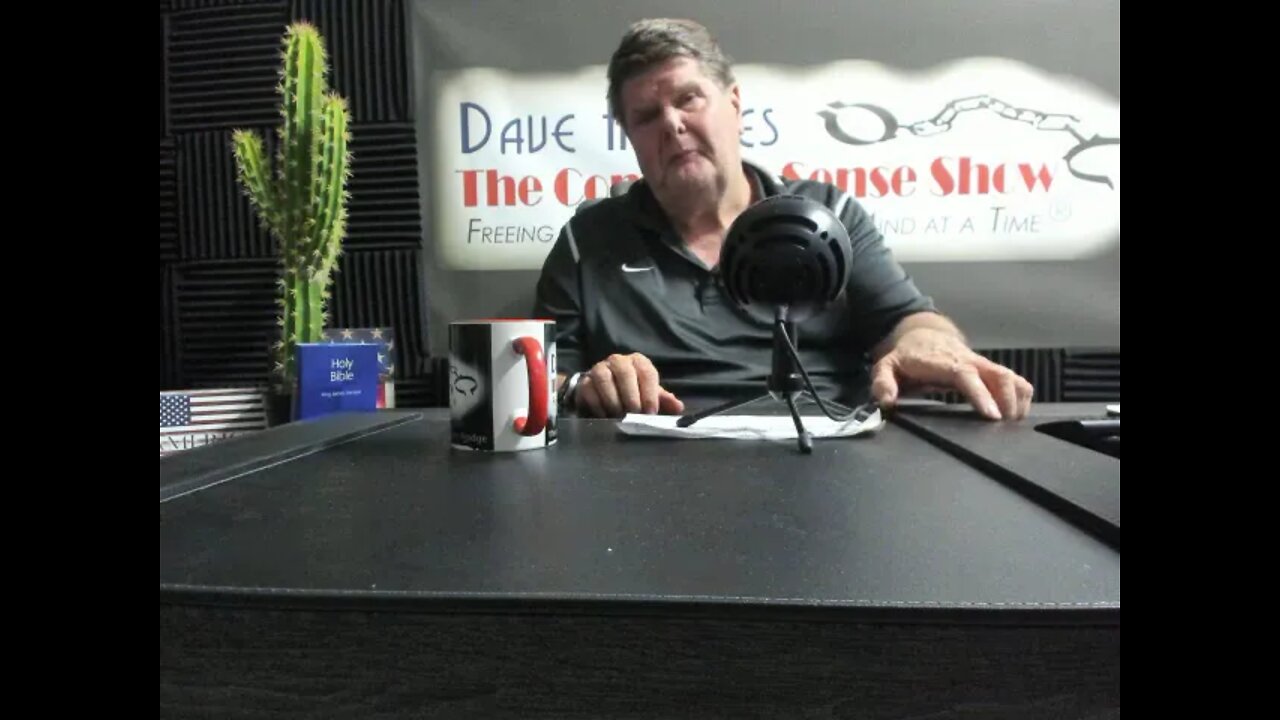 TULSI IS AT IT AGAIN PT 6