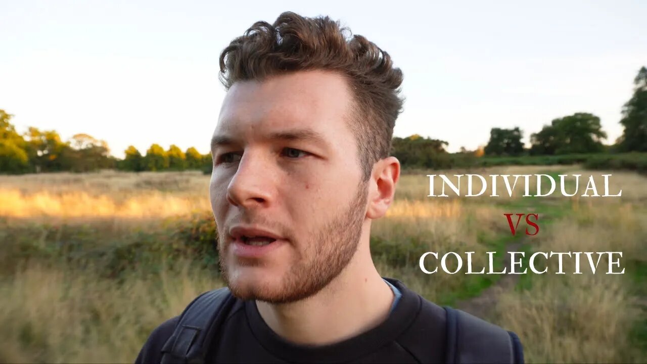 Reconciling the Individual & the Collective