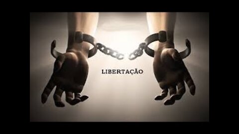 A LIBERTAÇÃO DA HUMANIDADE - Vital Frosi (LUIZ & CAMILA)