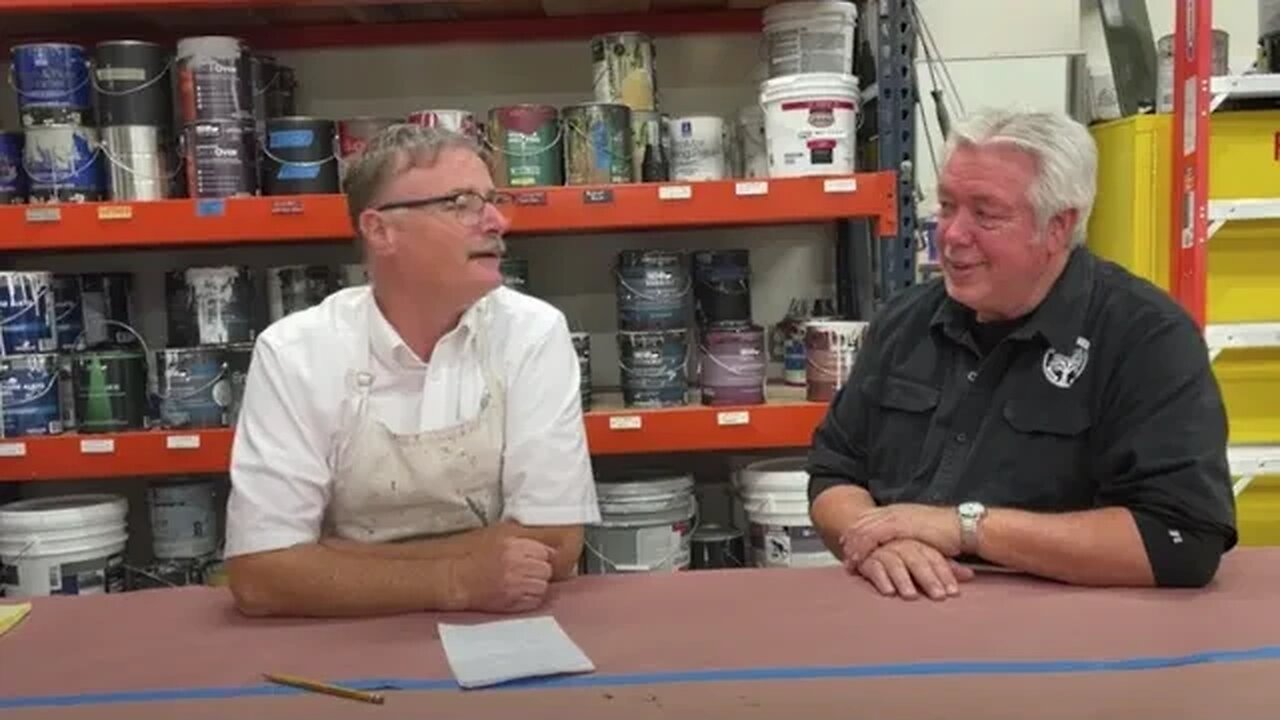 These 10 Tips Will Make You A Better Painter