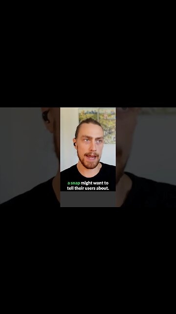 🦊Metamask Snaps✨for 1️⃣Interoperability, 2️⃣Notifications and 3️⃣Transaction Insights