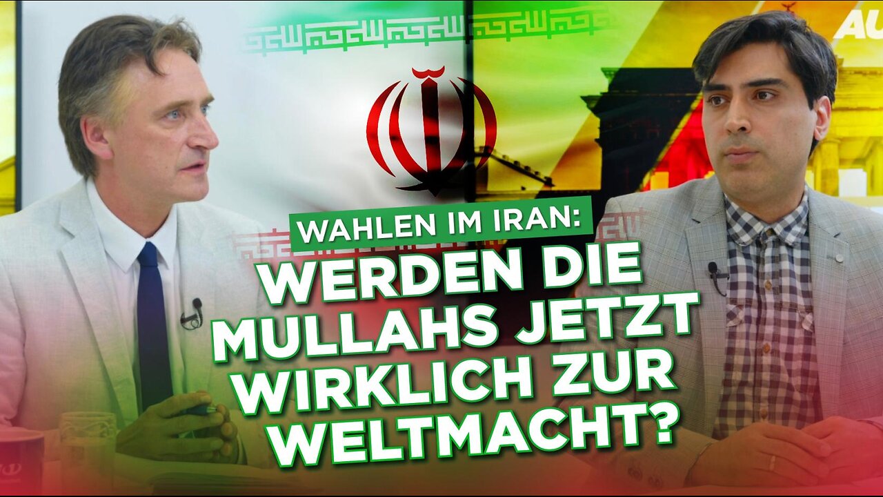 Wahlen im Iran Werden die Mullahs jetzt wirklich zur Weltmacht