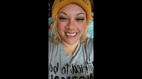 Latina Makeup