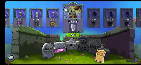 Plants vs zombies eps.15