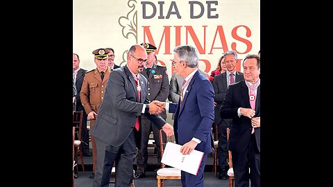 O Dia de Minas é uma oportunidade para honrarmos a memória e exigirmos justiça