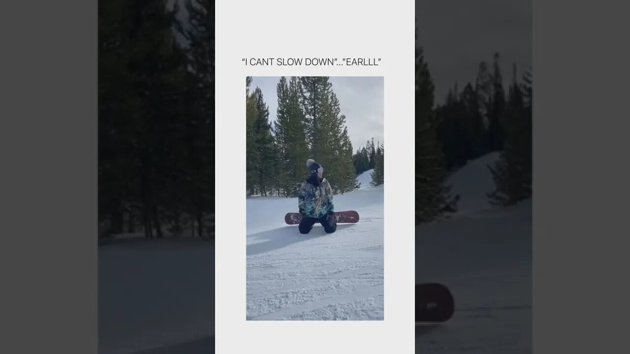 Too funny not to laugh 💯😂 #shorts #shortsvideo #snow #funny