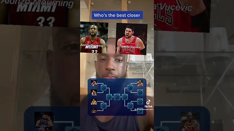 W or L ? #fypシ #tiktok #nba #sports #basketball #tournament