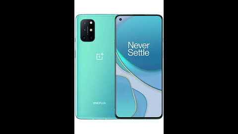 OnePlus 8t