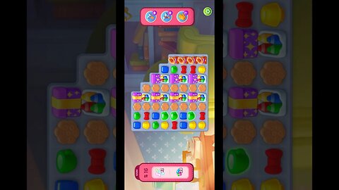 Shorts Playrix Homescapes Gameplay Walkthrough Level 12586-010