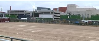 Helldorado Days Parade and Las Vegas Days Rodeo happening this weekend