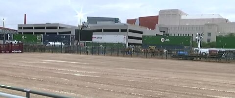 Helldorado Days Parade and Las Vegas Days Rodeo happening this weekend