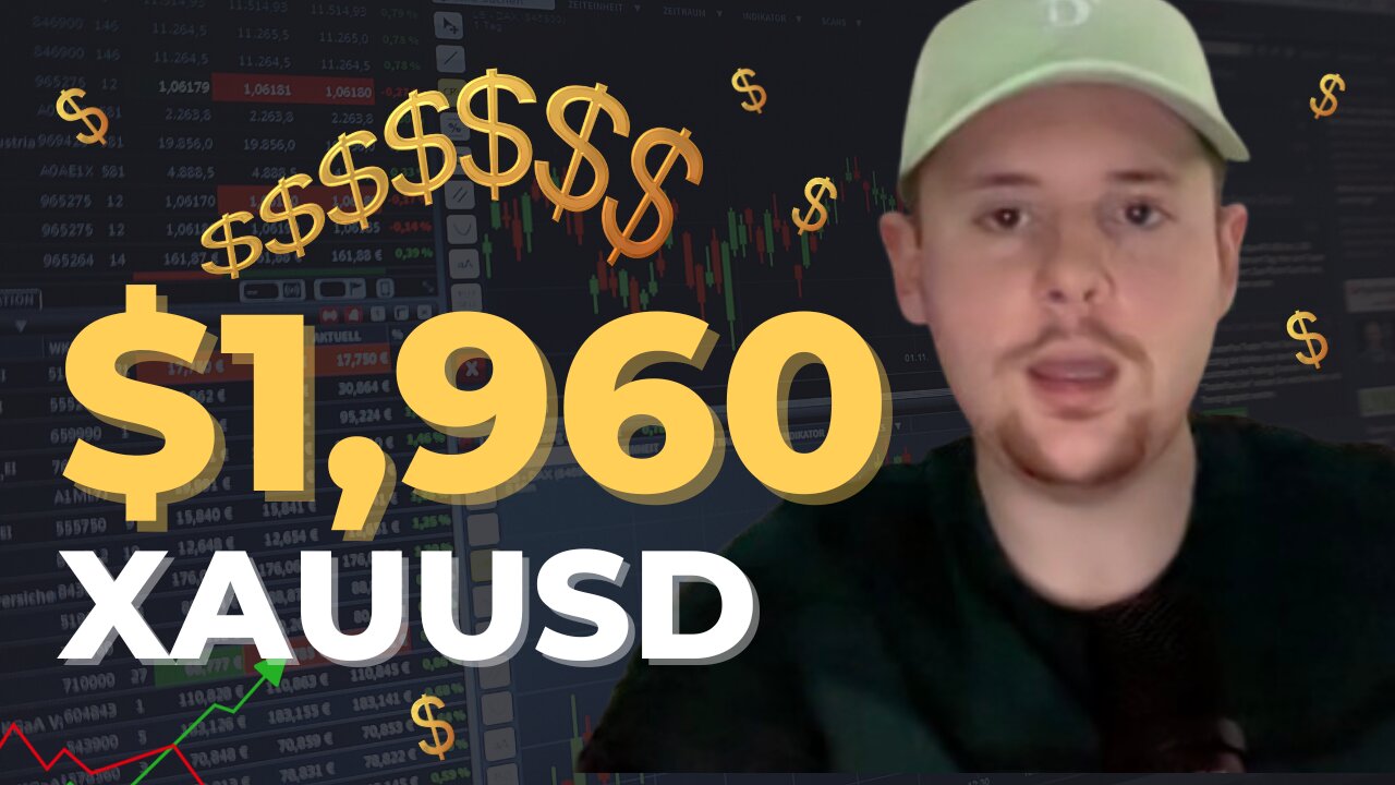 how I made almost $2000 in one trade...