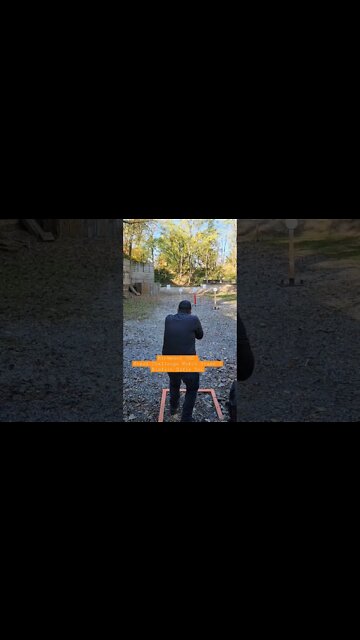 More Gun Jams and Mag Problems It wasn't His Day