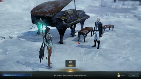 Lost Ark MMORPG Rhapsody of Renewal