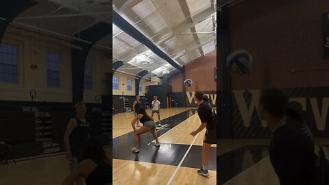 Best Volleyball Serve