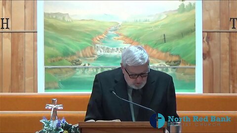 "Believing and Healing happens Where Grace is Found" Part 2