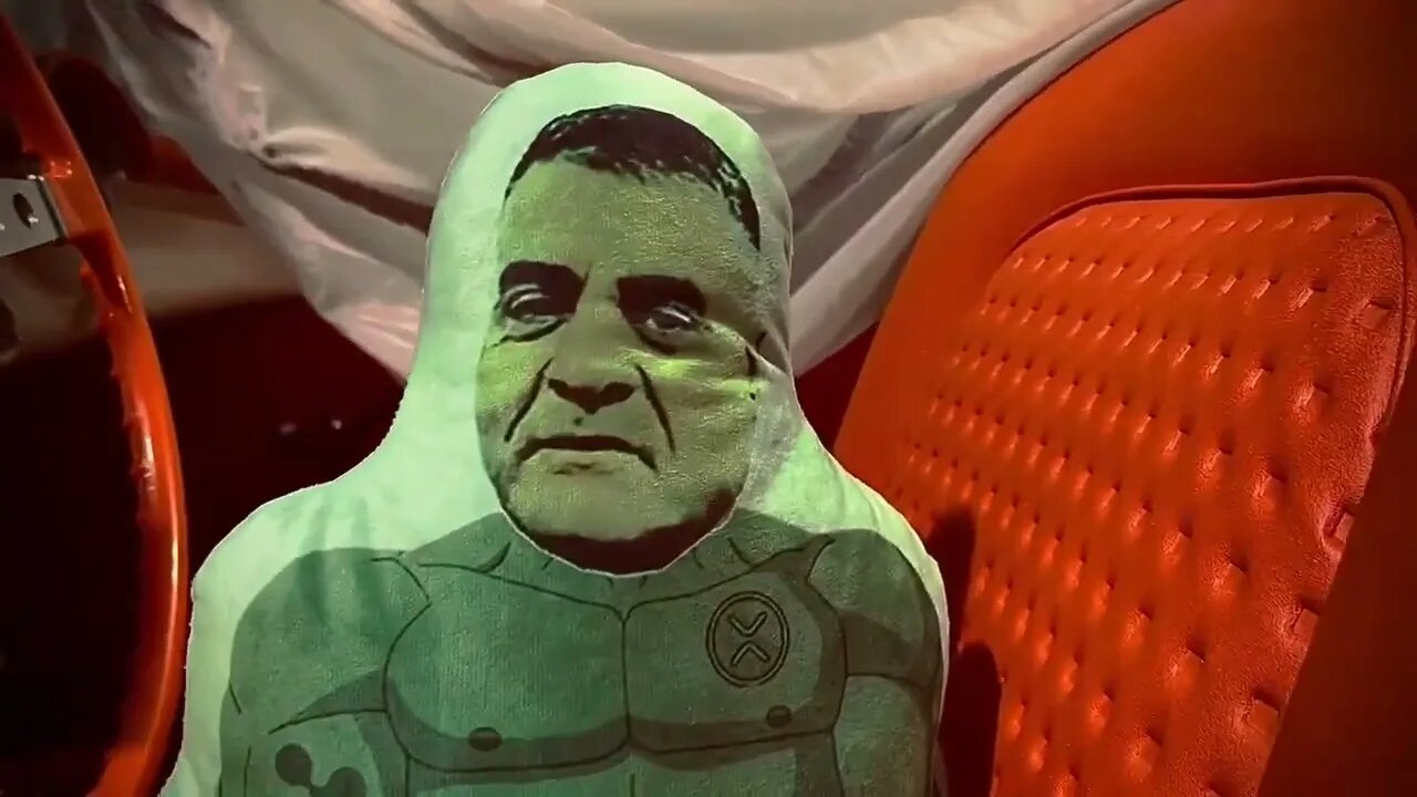 I got the best fans!!!! You all are funny and amazing!!!