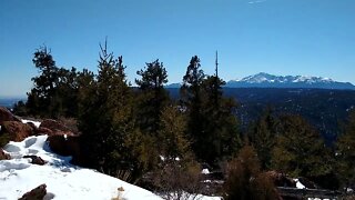 Mount Herman Peak