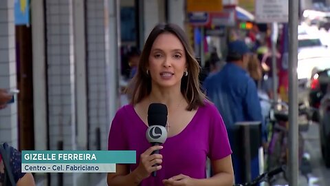 Vale do Aço: Varejo se organiza para o movimento do Dia dos Pais para vender muito.