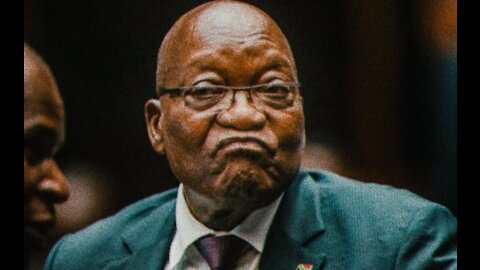 Jacob Zuma Says: “I Have Not Taken The Vaccine Yet.” Does He Know Something? | 06.07.2021