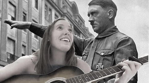 @JustPearlyThings Makes An Anti-Semitic Song