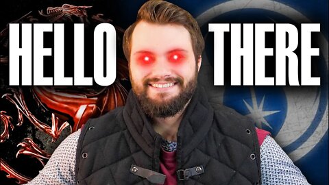 Another (UNSPECIFIED INDIVIDUAL) has Joined The Watch!