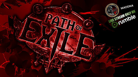 PATH OF EXILE 00