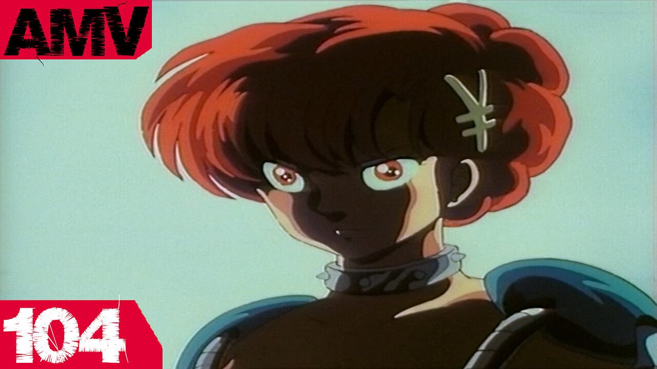 Maris AMV Out of Style [Limp Bizkit]