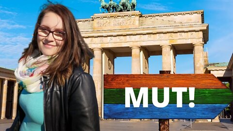 Ich spreche aus, was Politiker und auch viele Mitbürger nicht hören wollen!