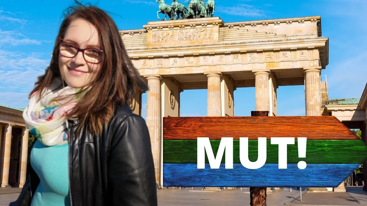 Ich spreche aus, was Politiker und auch viele Mitbürger nicht hören wollen!