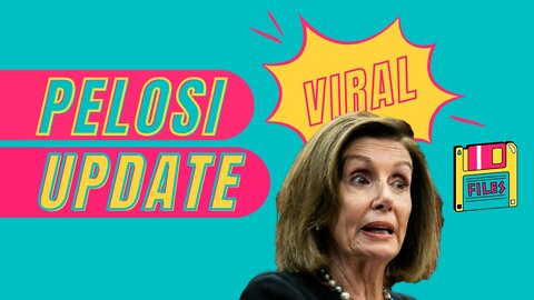 Pelosi update VIRAL - Will pelosi plane get shot down ? Taiwan China America tension?