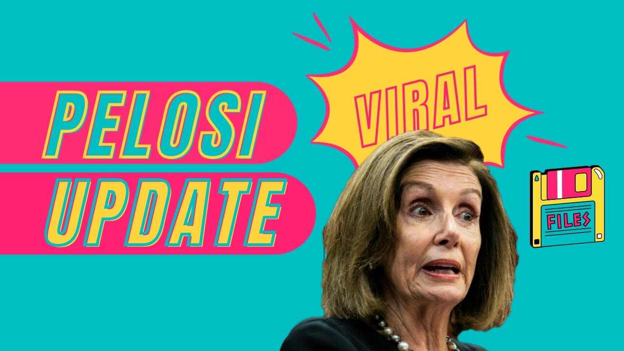 Pelosi update VIRAL - Will pelosi plane get shot down ? Taiwan China America tension?